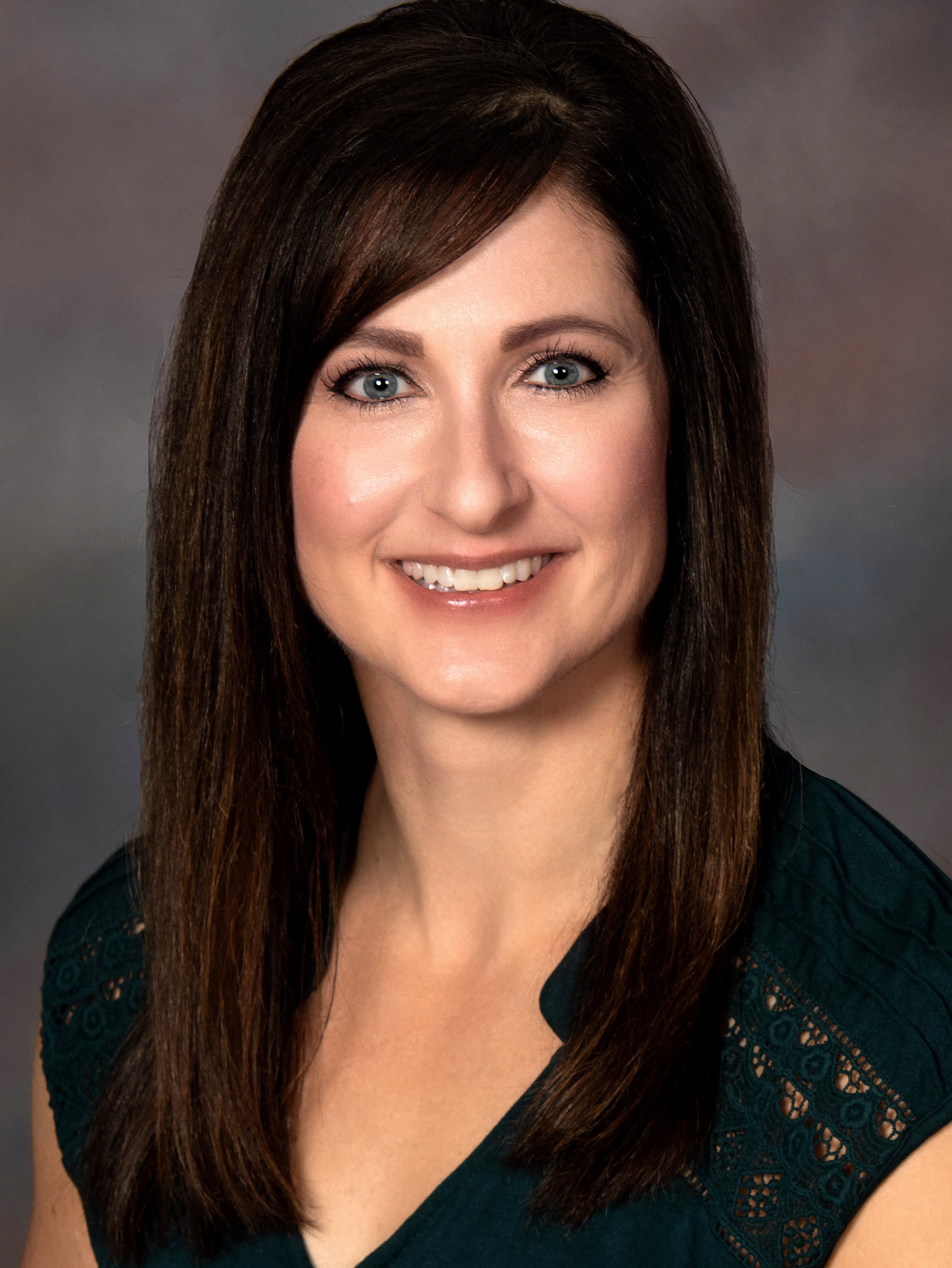Photo of Jami Kortan, PA