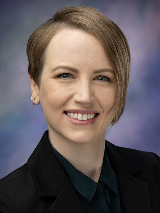 Photo of Chelsey Watson, CNP