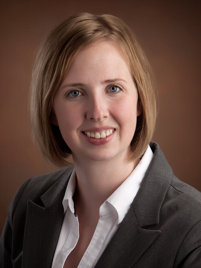 Photo of Jennifer Kruger, MD