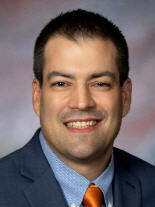 Photo of Christopher Gasbarre, DO