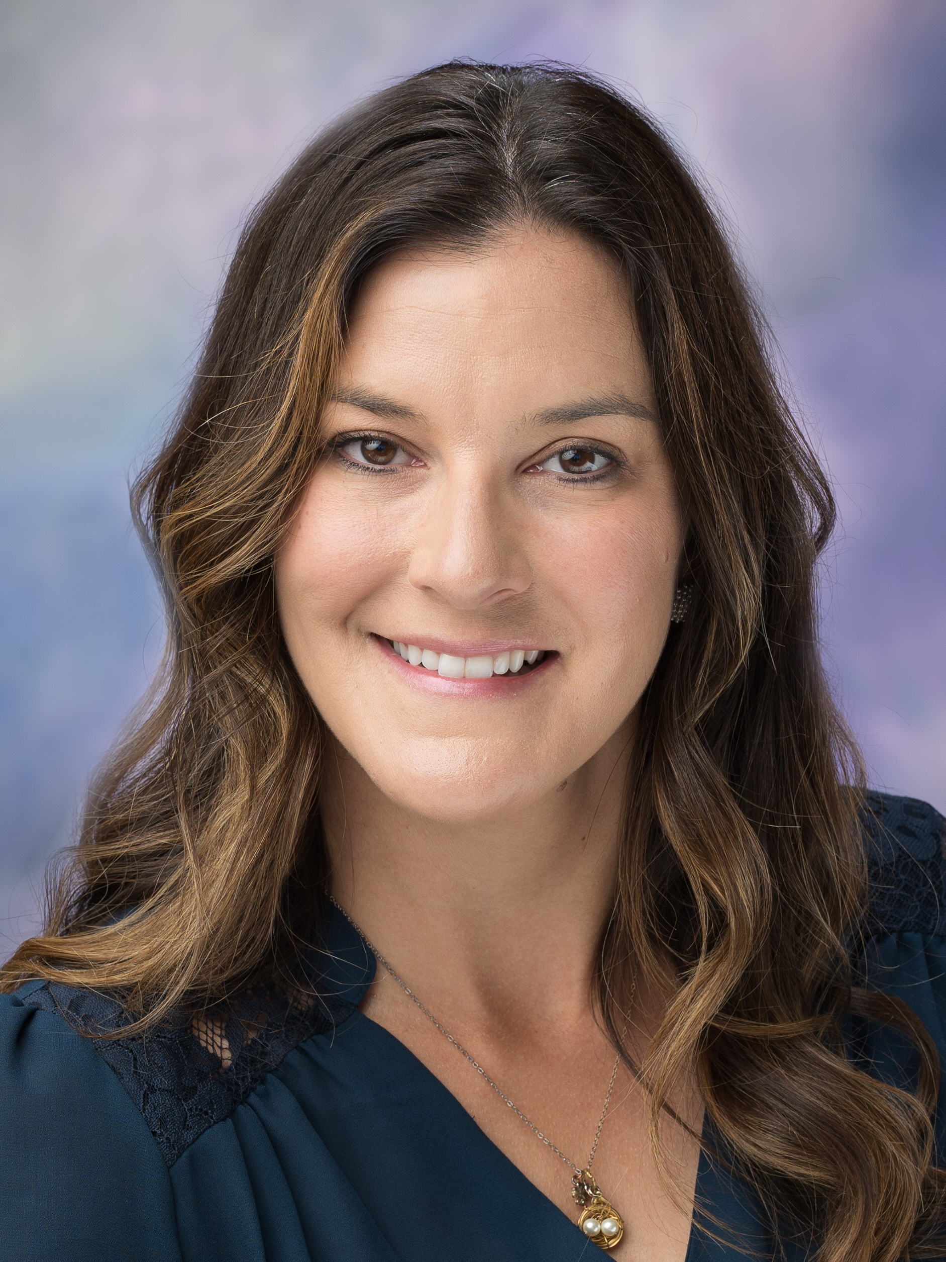 Photo of Melissa Swanson, CNP
