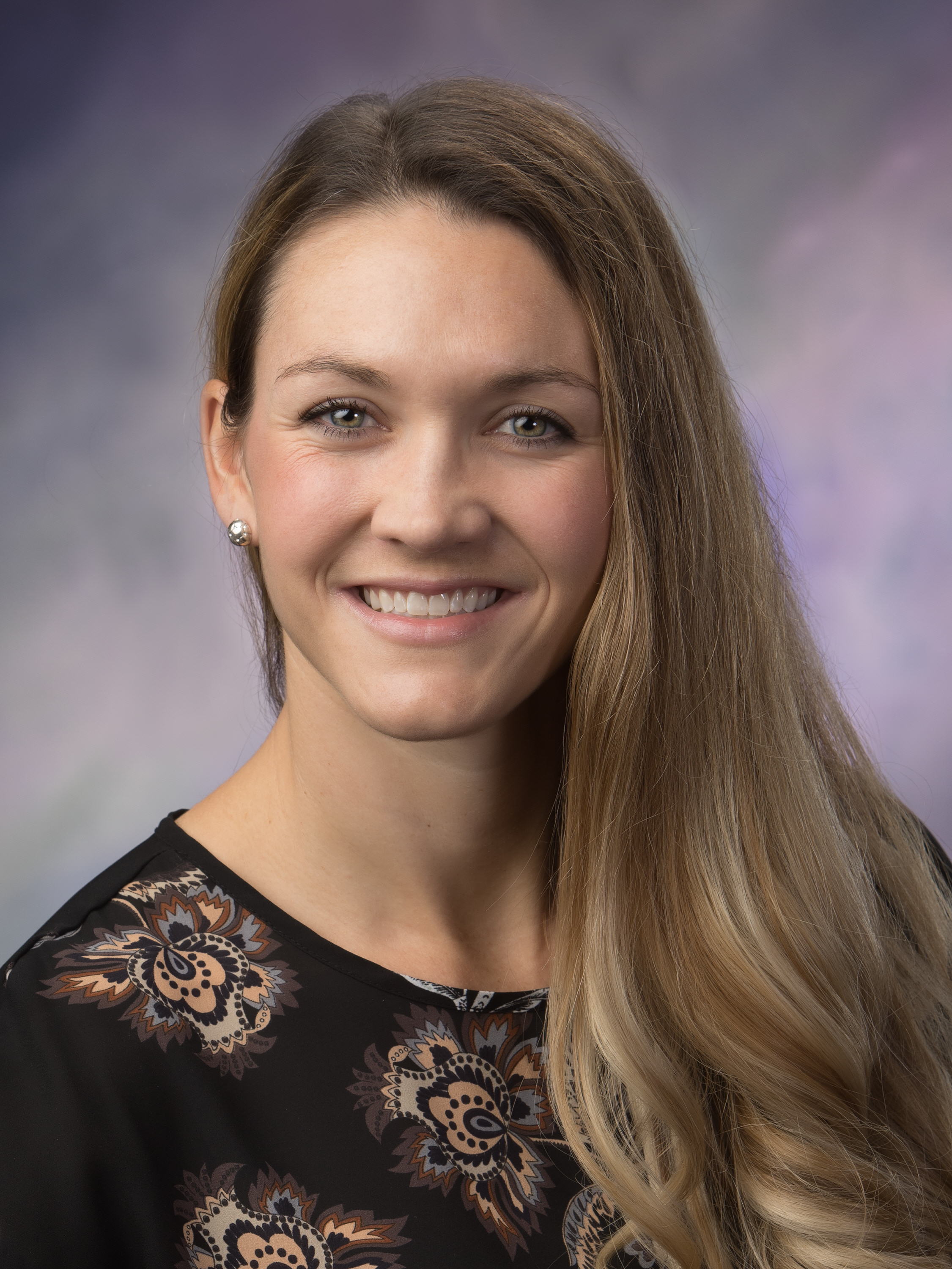 Photo of Stephanie Davis, CNP