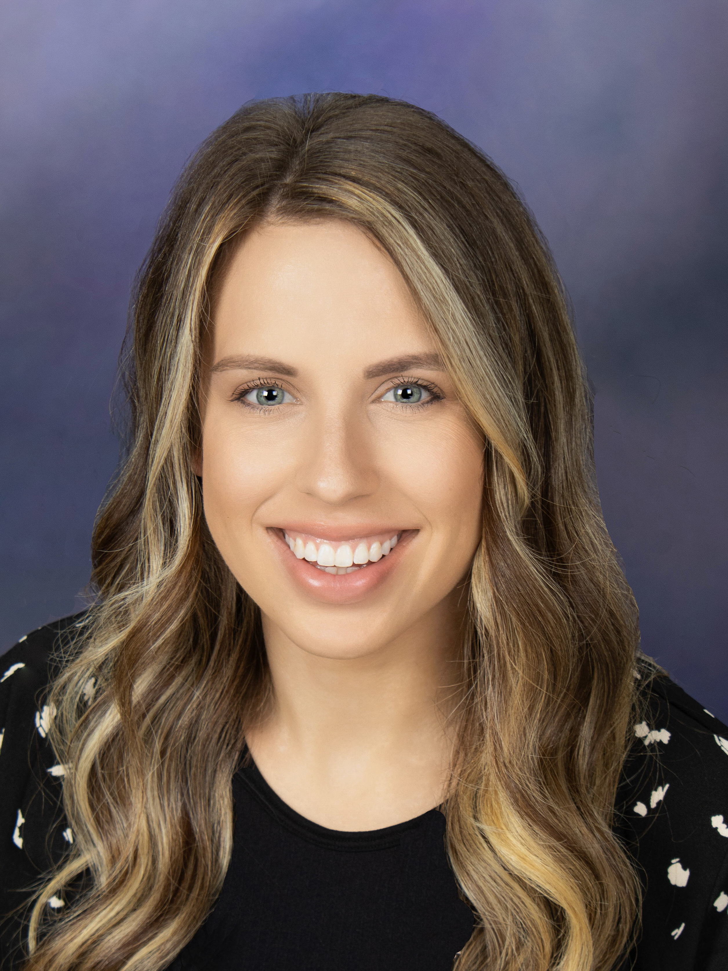 Photo of Darbi Anderson, CNP