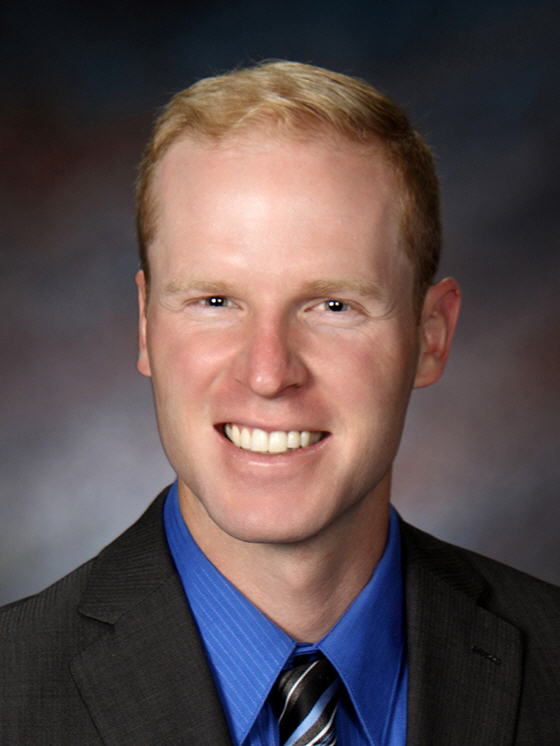 Photo of Daniel Berens, DO