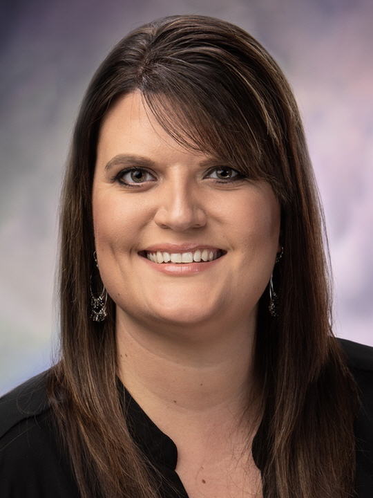 Photo of Elizabeth Stamper, CNP