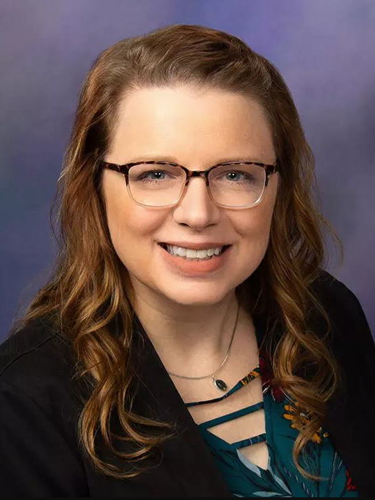 Photo of Tara Ulmer, MD