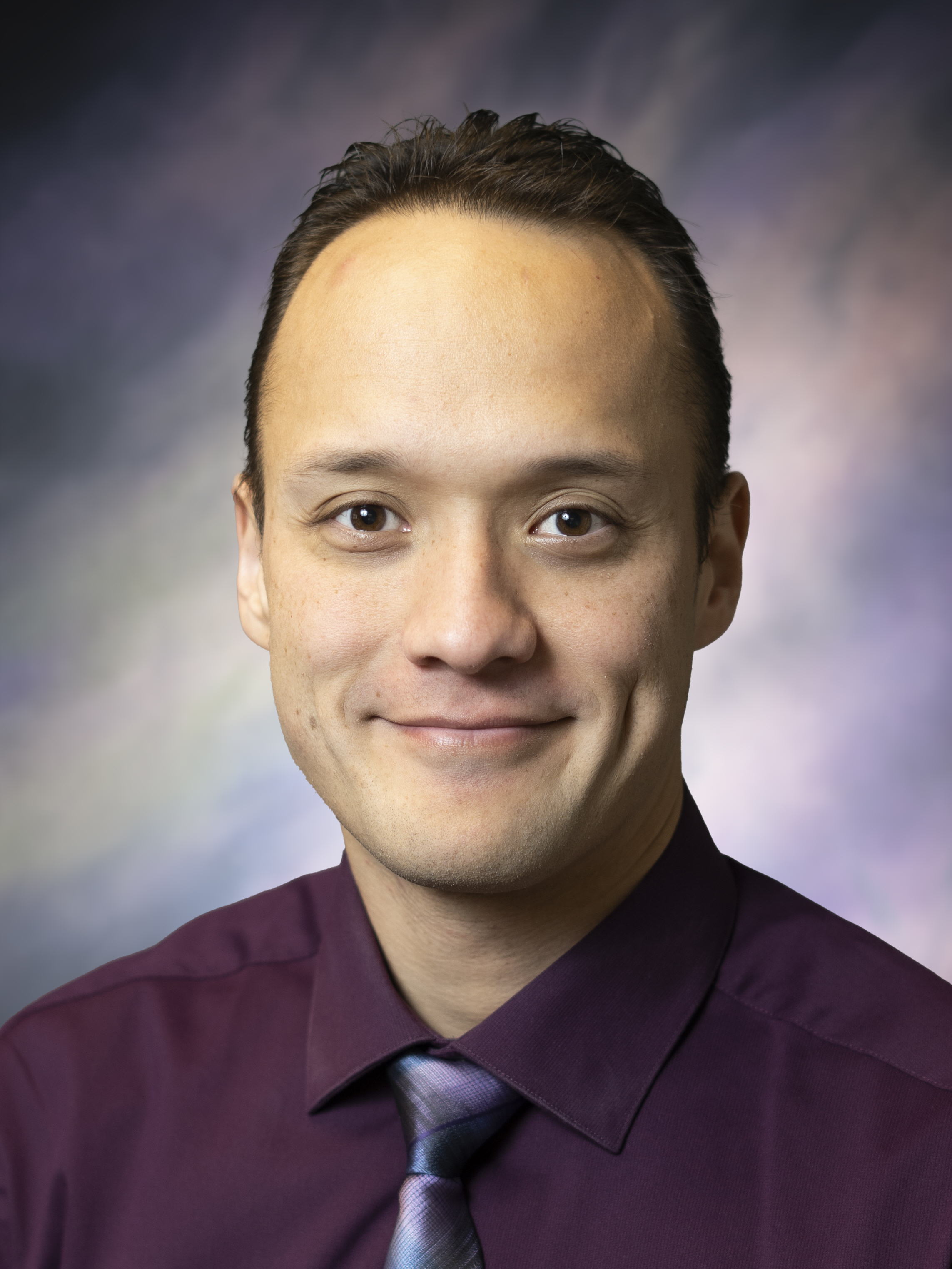 Photo of Stephen Tamang, MD