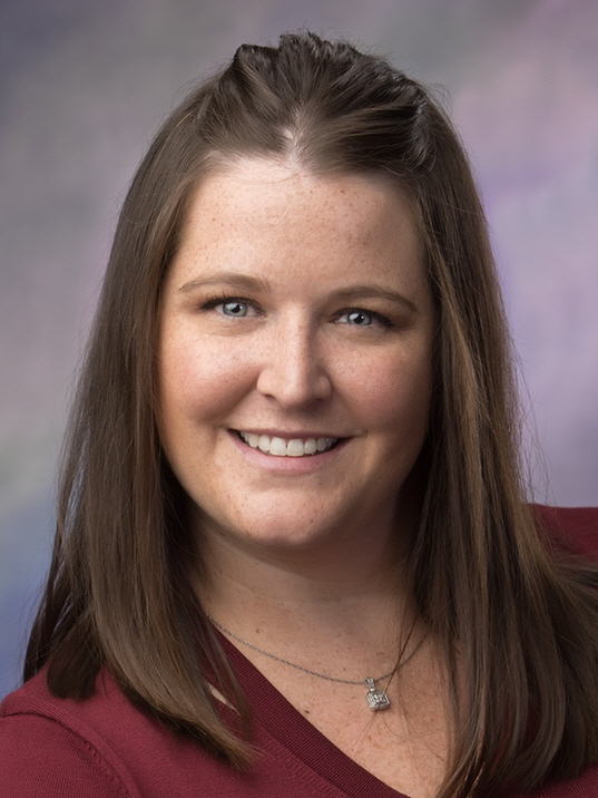 Photo of Margaret Dacar, CNP