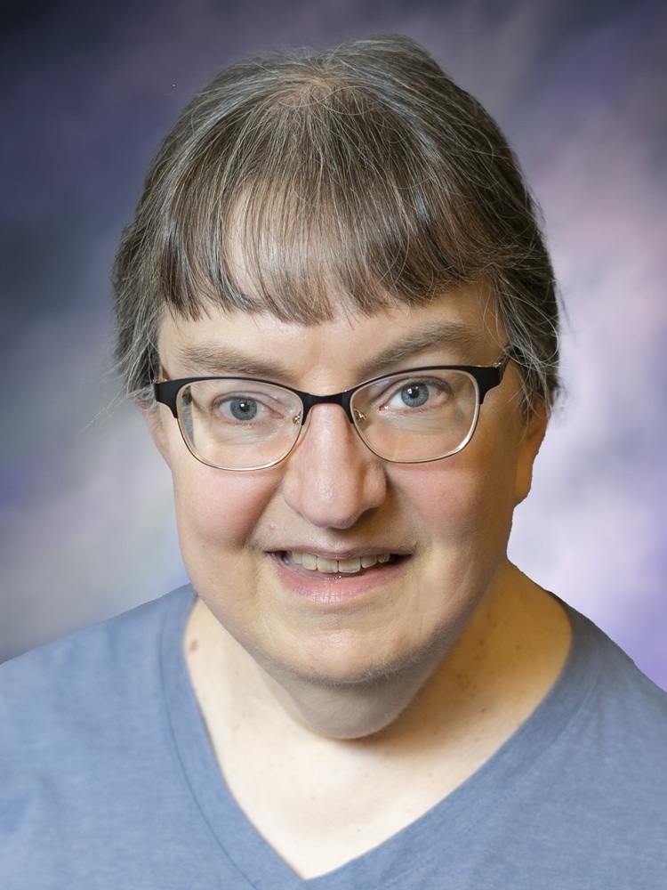 Photo of Priscilla Bade, MD