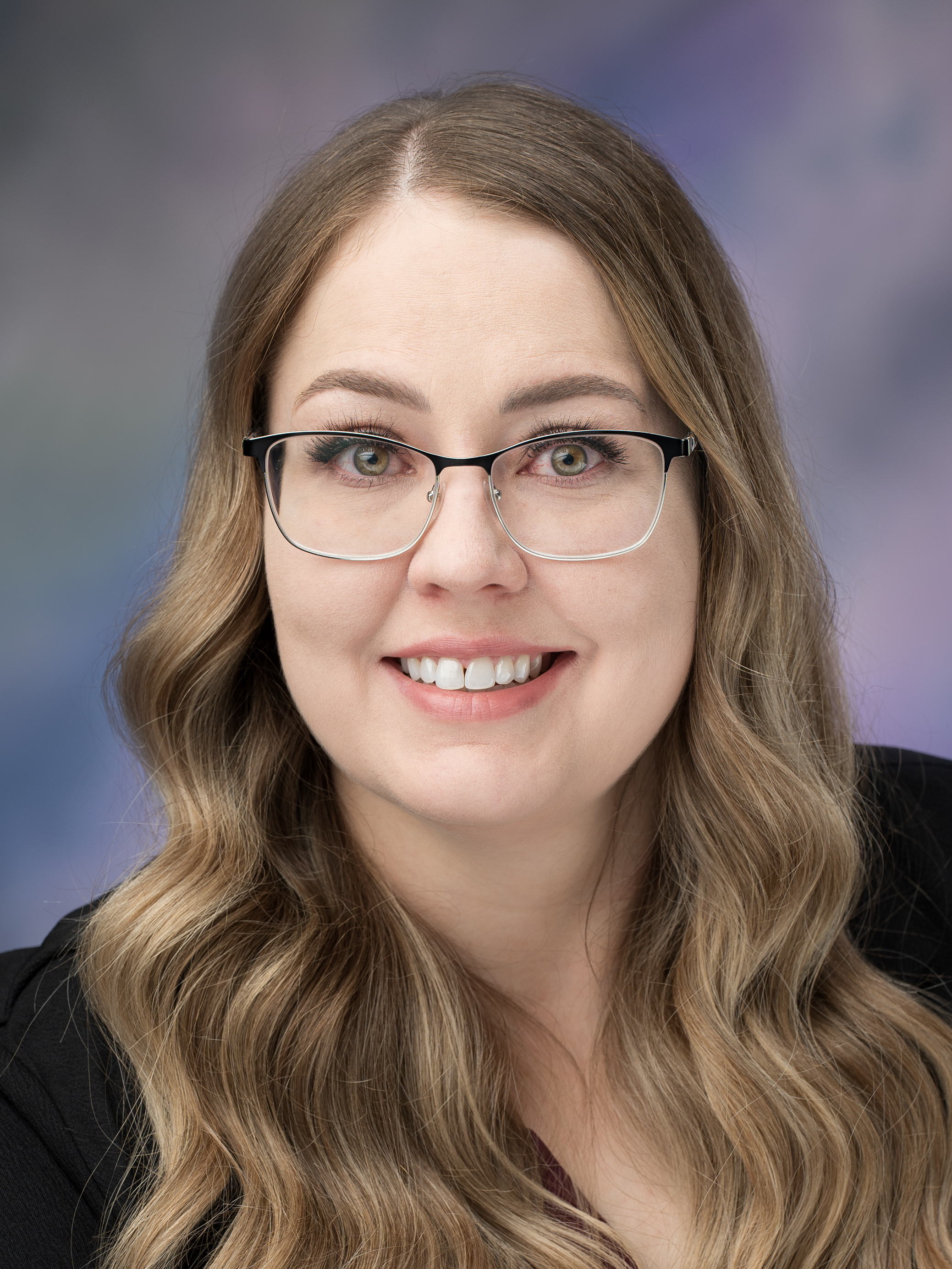 Photo of Kendra Dell, CNP