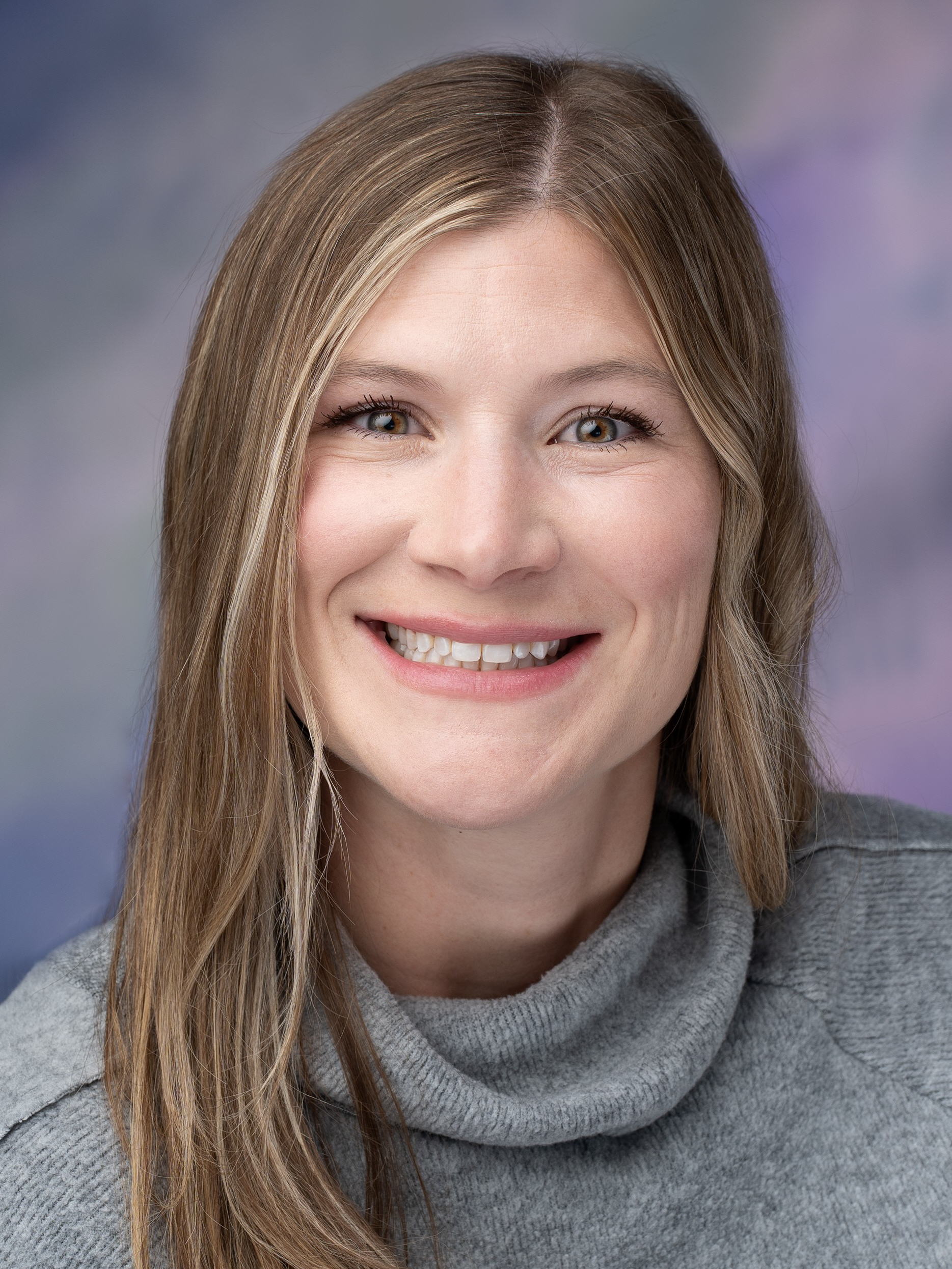 Photo of Sarah Benne, CNP