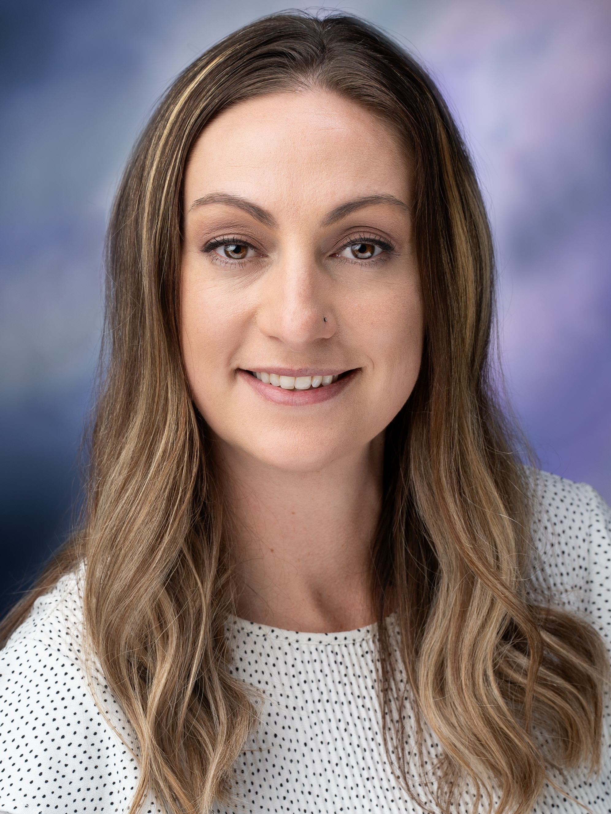Photo of Ashley Brunmaier, CNP