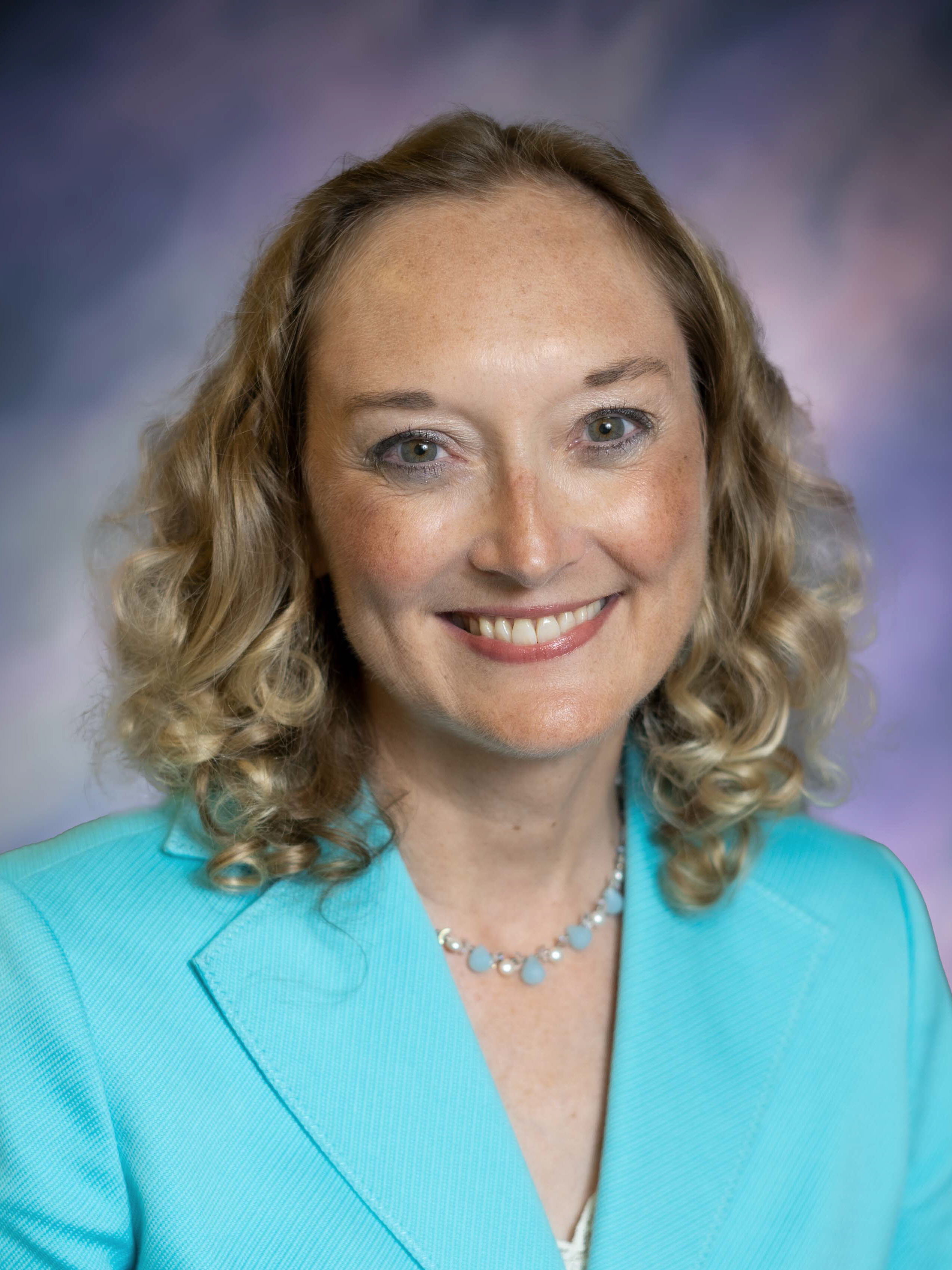 Photo of Heather Preuss, MD