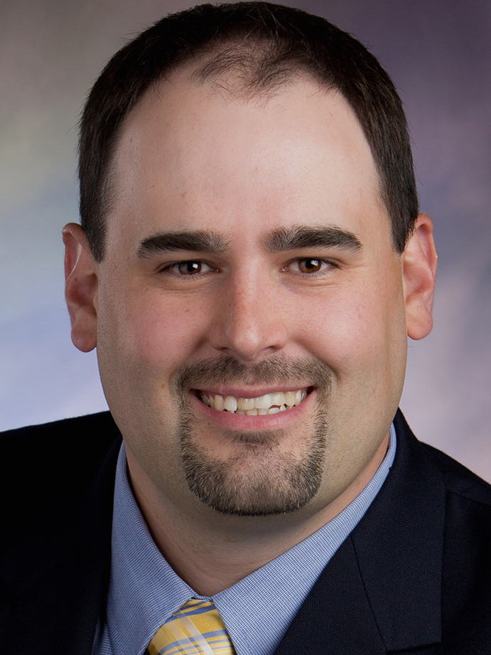 Photo of Thane Gale, MD