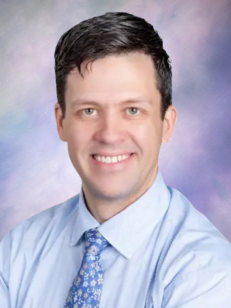 Photo of Troy Howard, MD