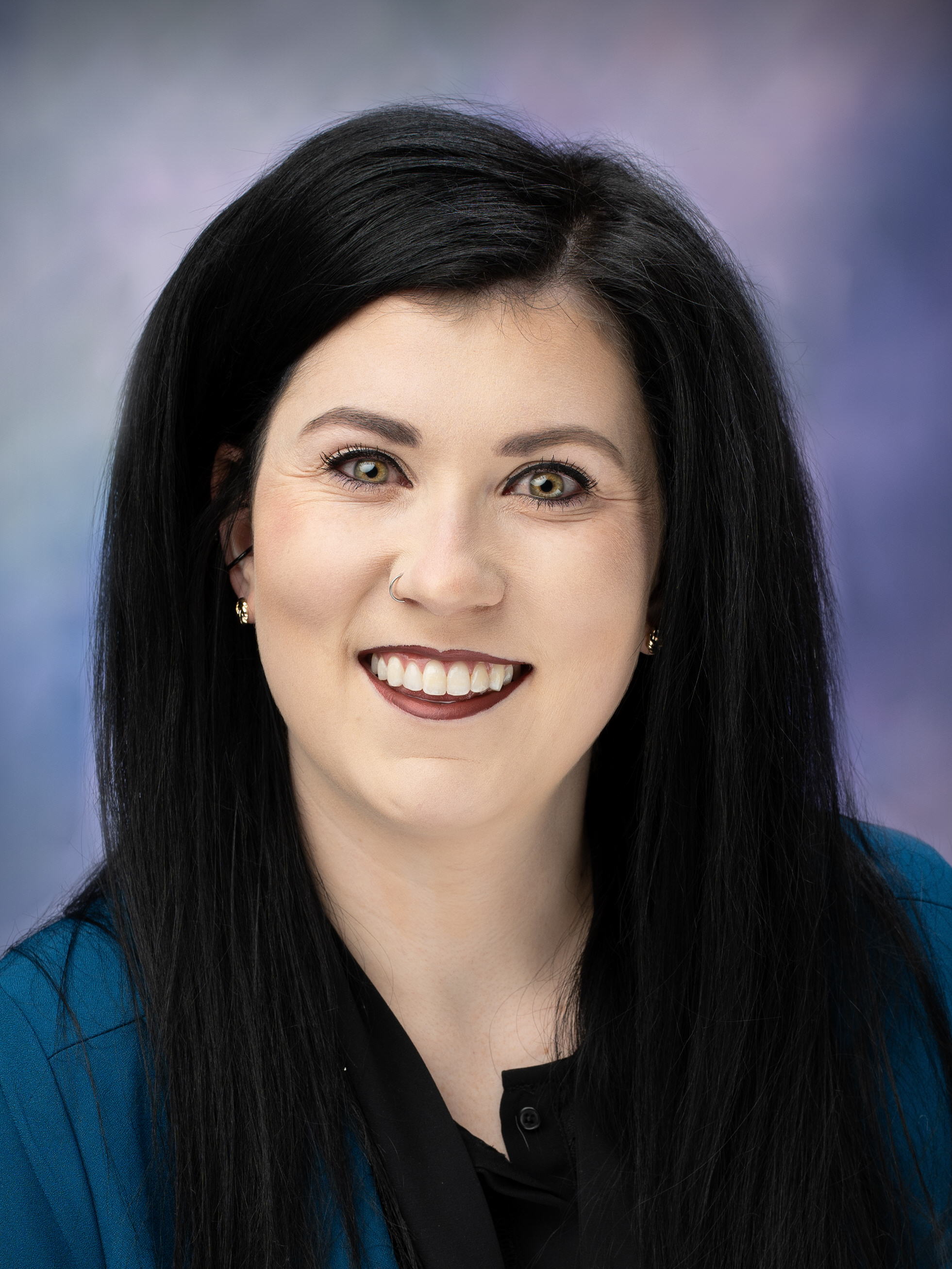 Photo of Mikayla Crocker, CNP