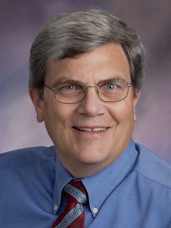Photo of Timothy Ungs, MD