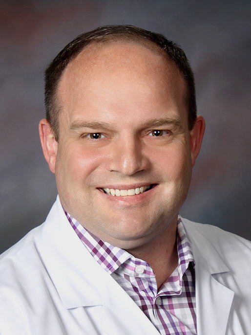 Photo of Loren Jones, MD