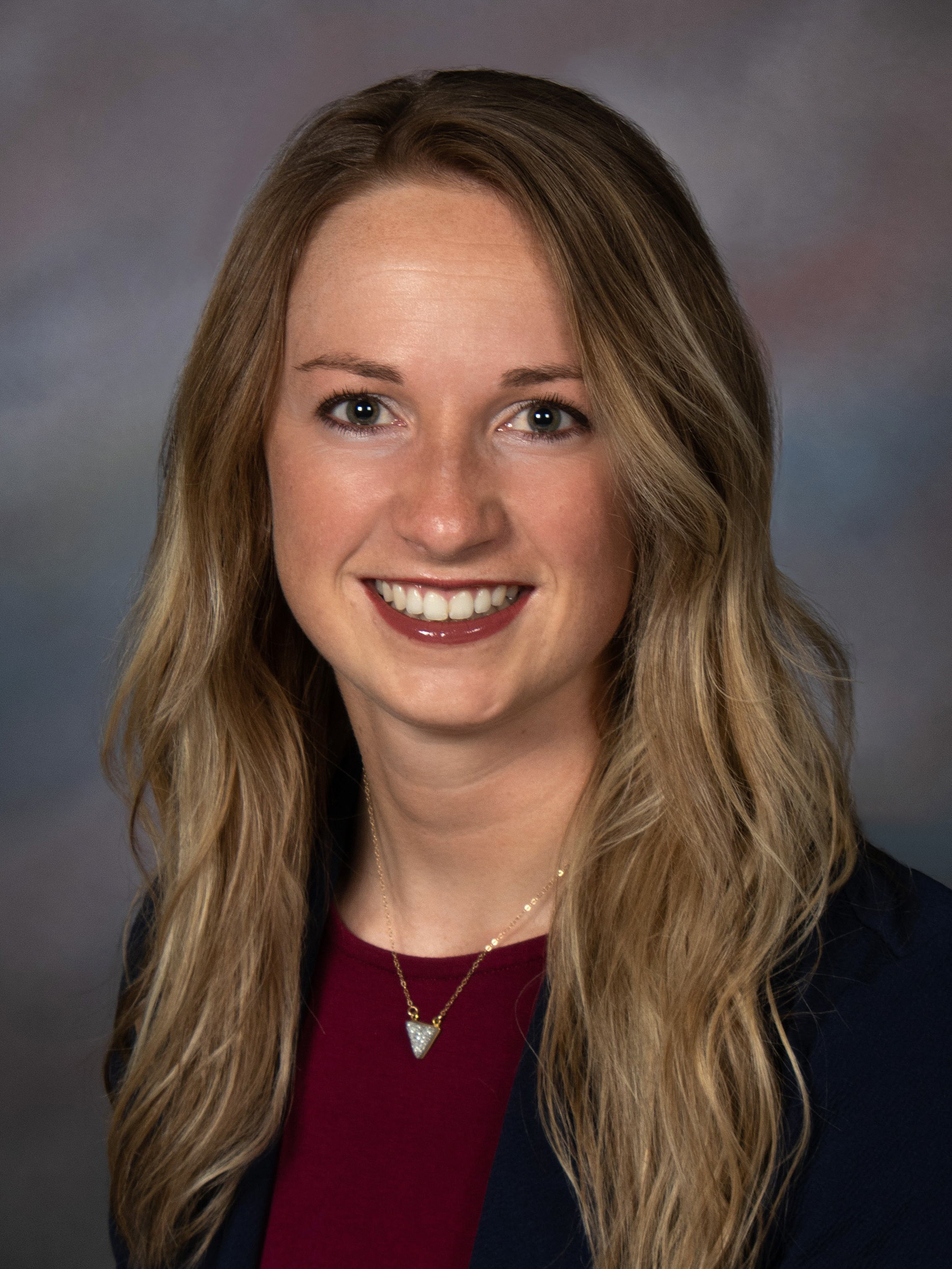 Photo of Janesa Ryan, CNP