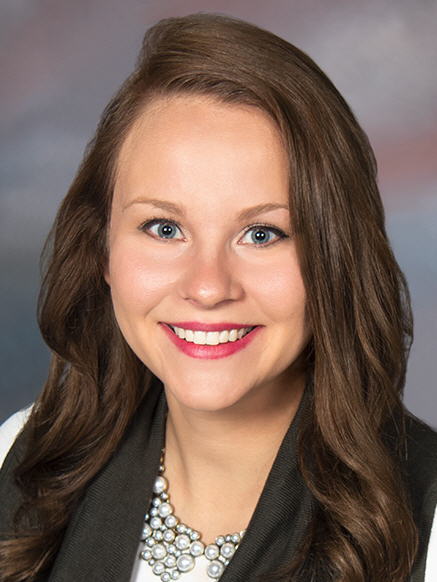 Photo of Mackenzi Gatzke, PA-C