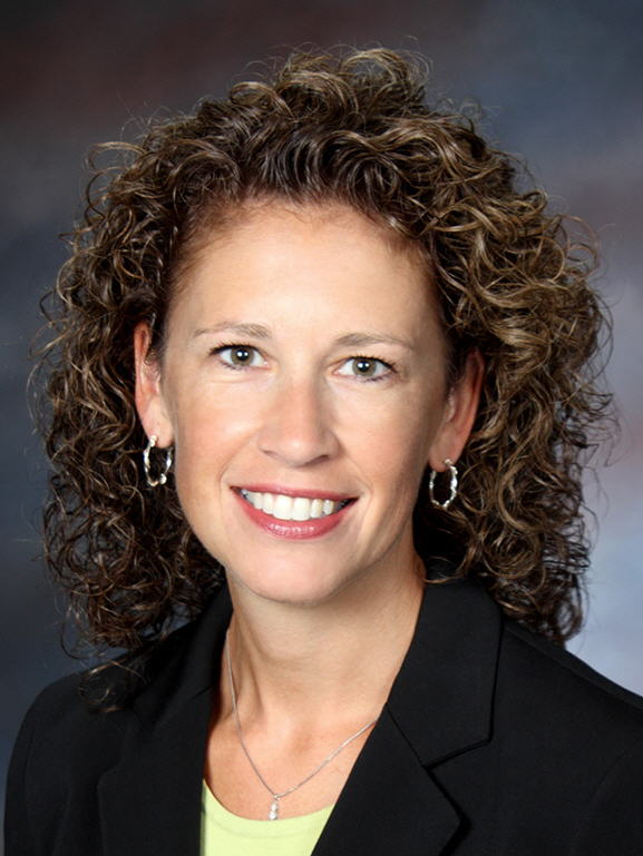 Photo of Margaret Becker, MD