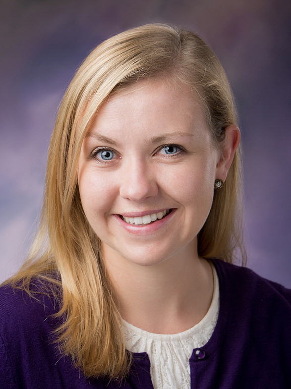 Photo of Tracy Davies, MD
