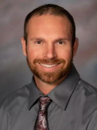 Photo of Daniel Fuxa, CRNA