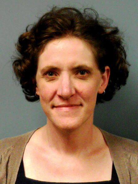 Photo of Mary K, CSW