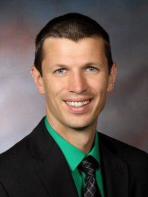 Photo of Andrew Vanosdol, MD