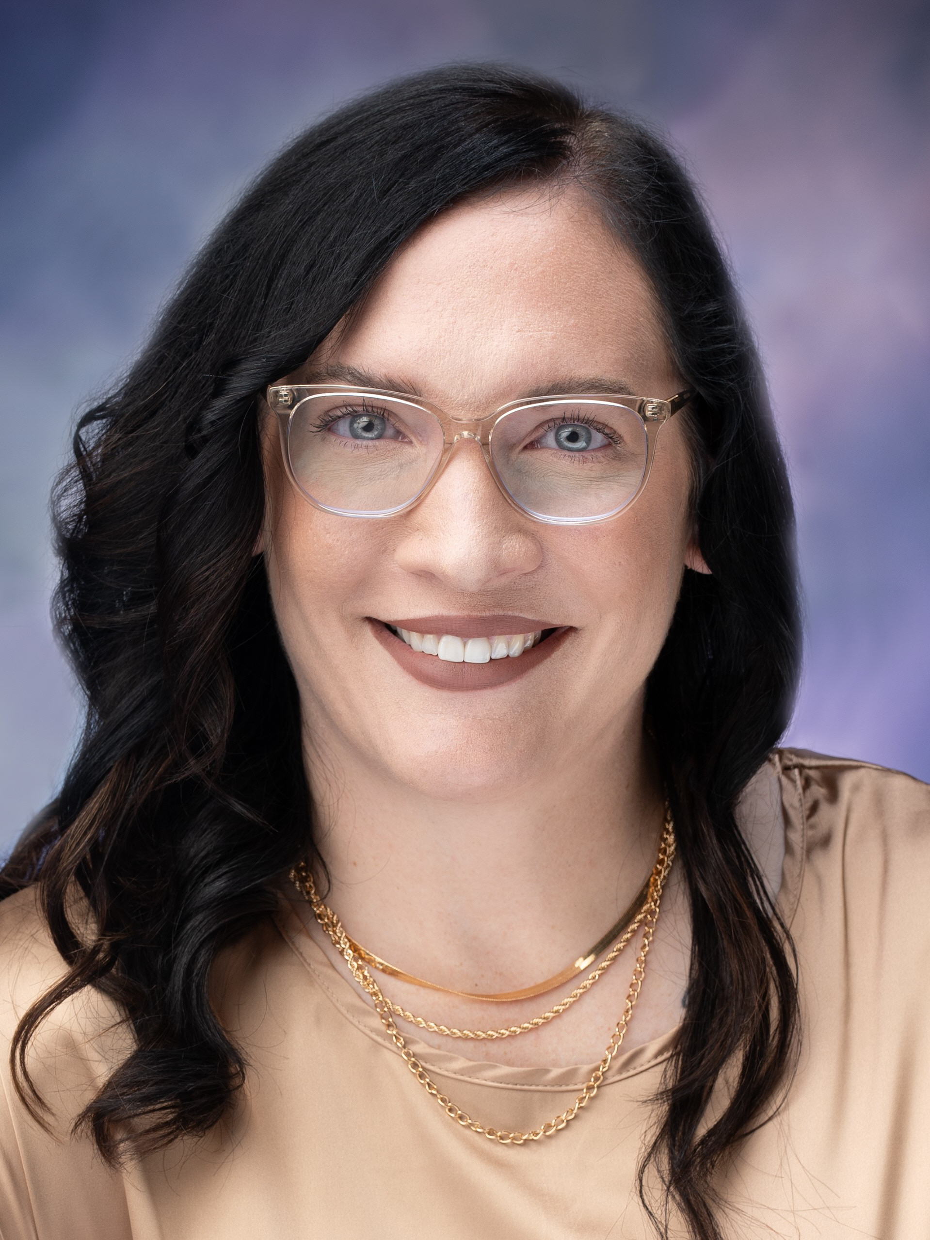Photo of Teri Heavlin, CNP