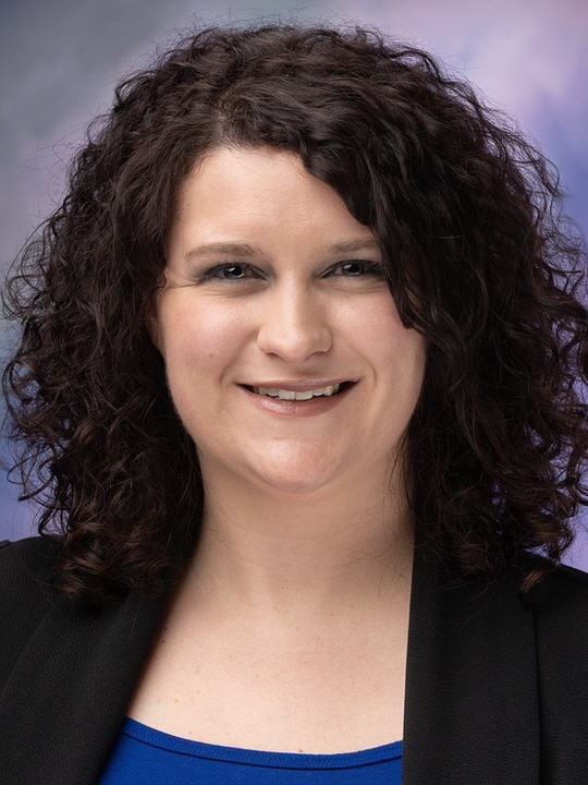Photo of Emily Geppert, PA-C