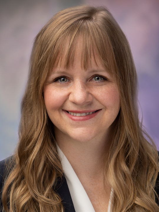 Photo of Joy Mueller, MD