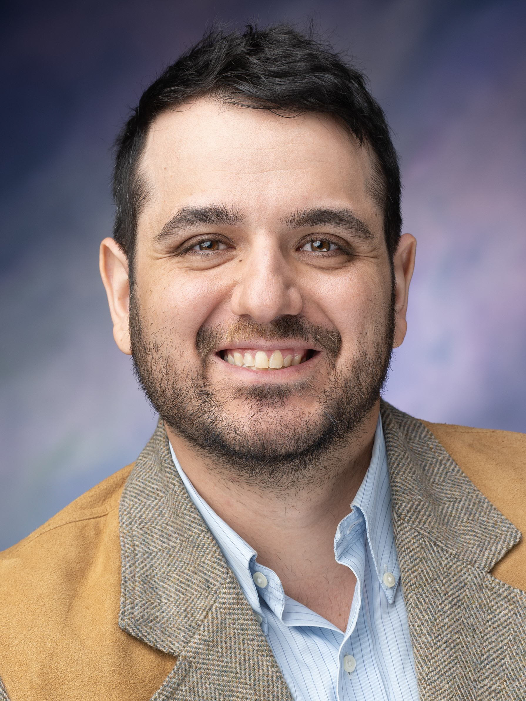 Photo of Matthew Orenstein, PA-C