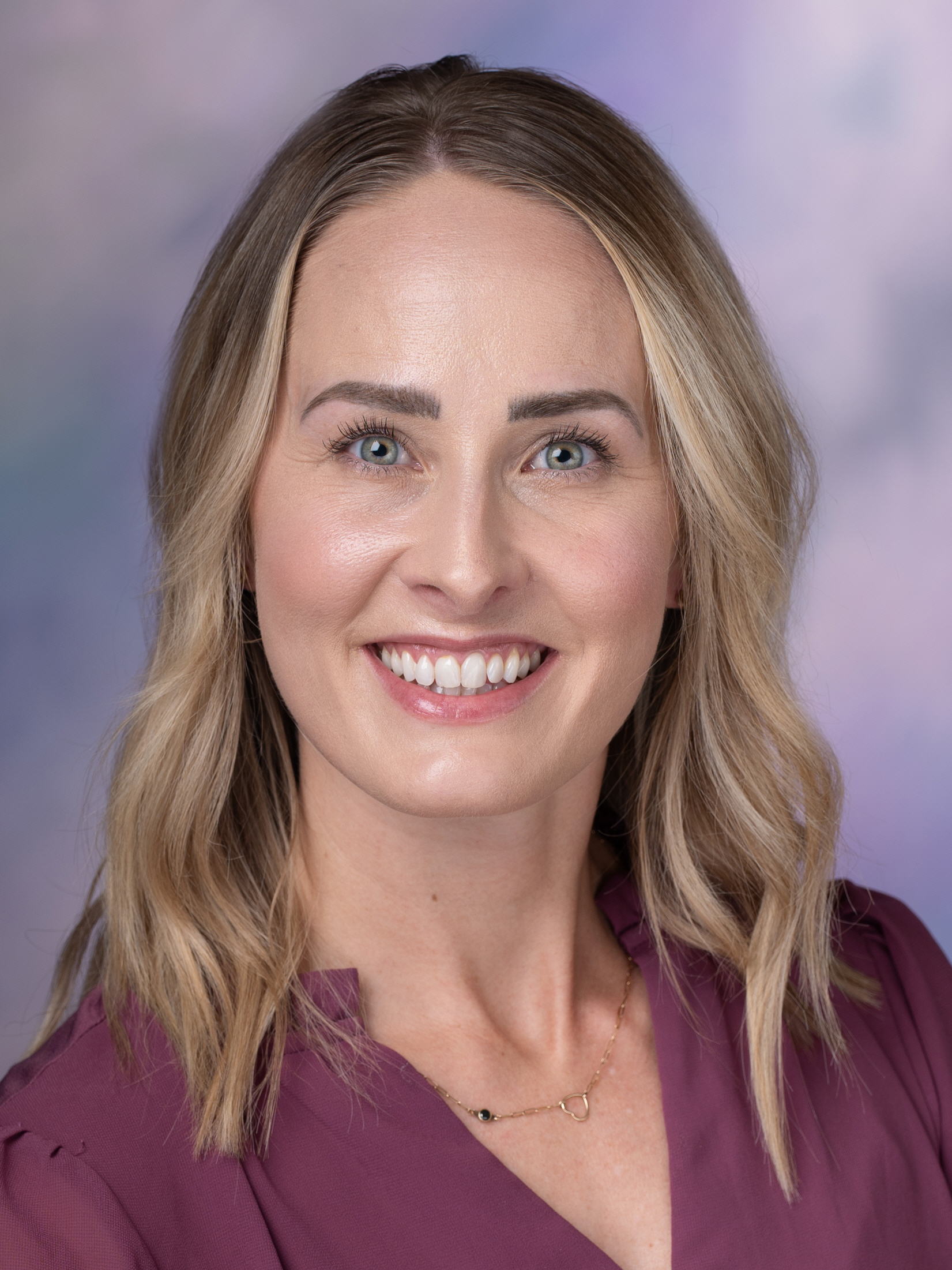 Photo of Whitney Stull, PA