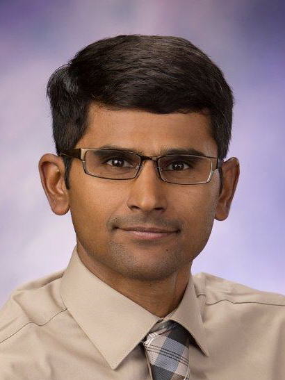 Photo of Sudhir Movva, MD