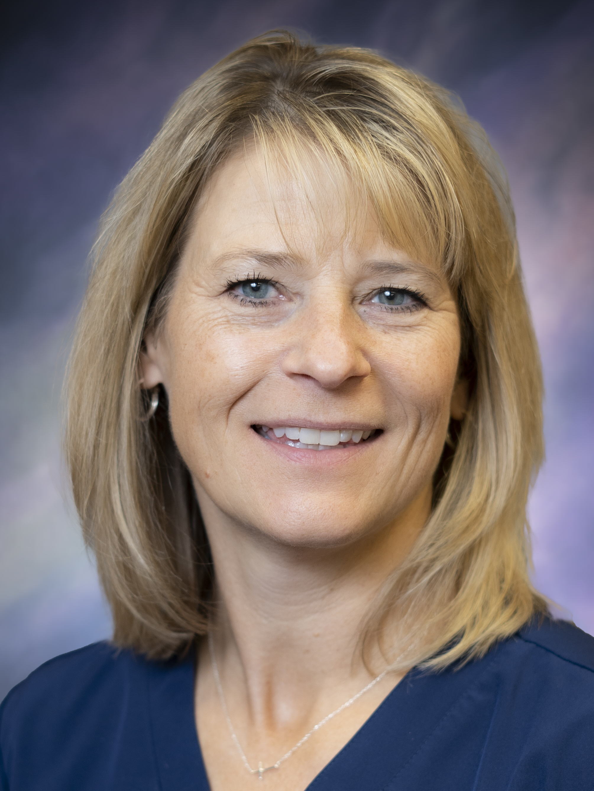 Photo of Jane Pierce-McPherson, PA