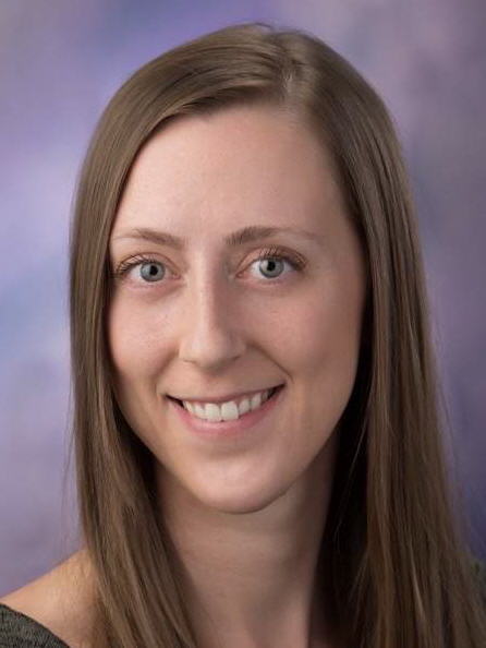 Photo of Tecie T, CSW-PIP