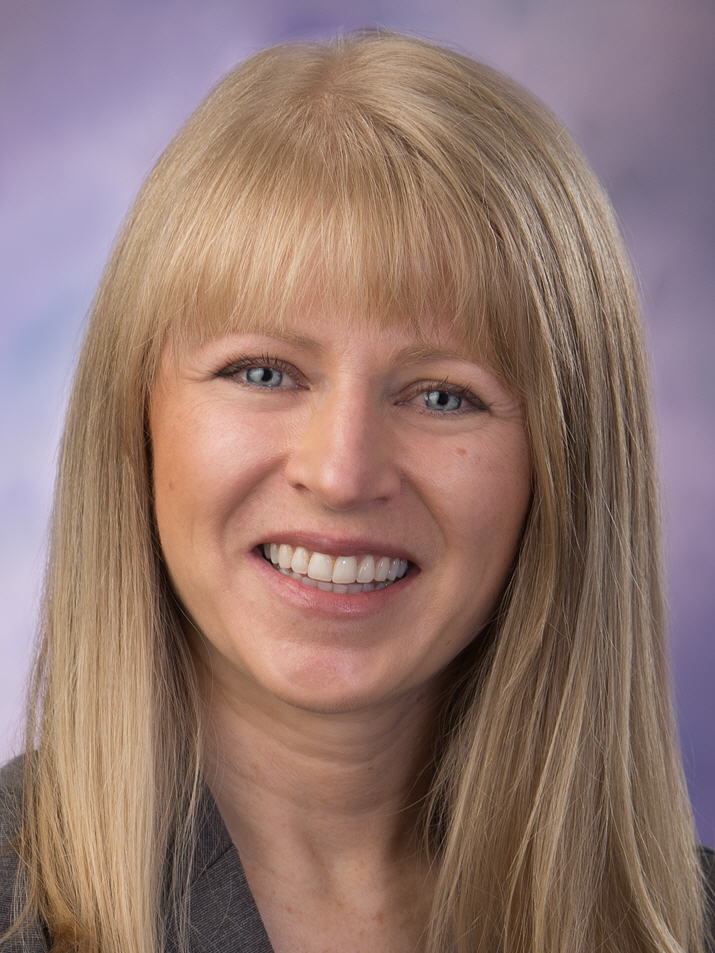 Photo of Milisha Stevens, PA-C