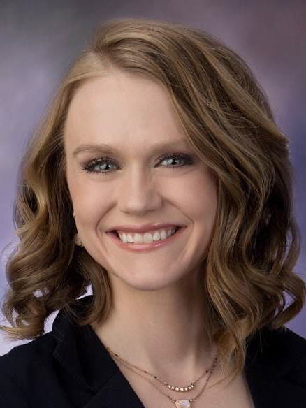 Photo of Siri Knutsen-Larson, MD