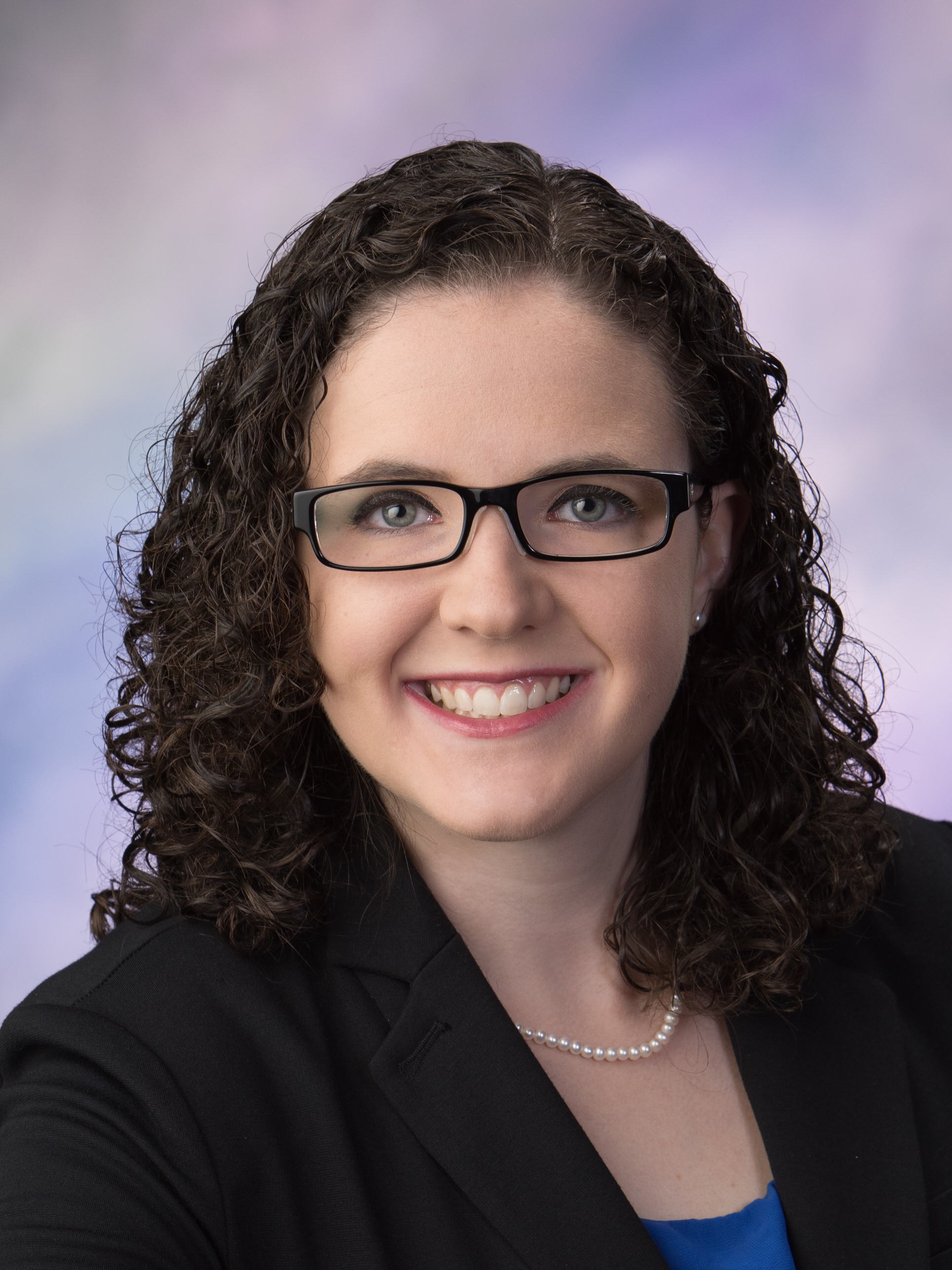 Photo of Louise Halbleib, DO
