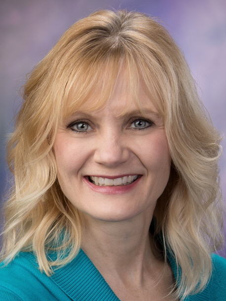Photo of Sarah Schryvers, CNP