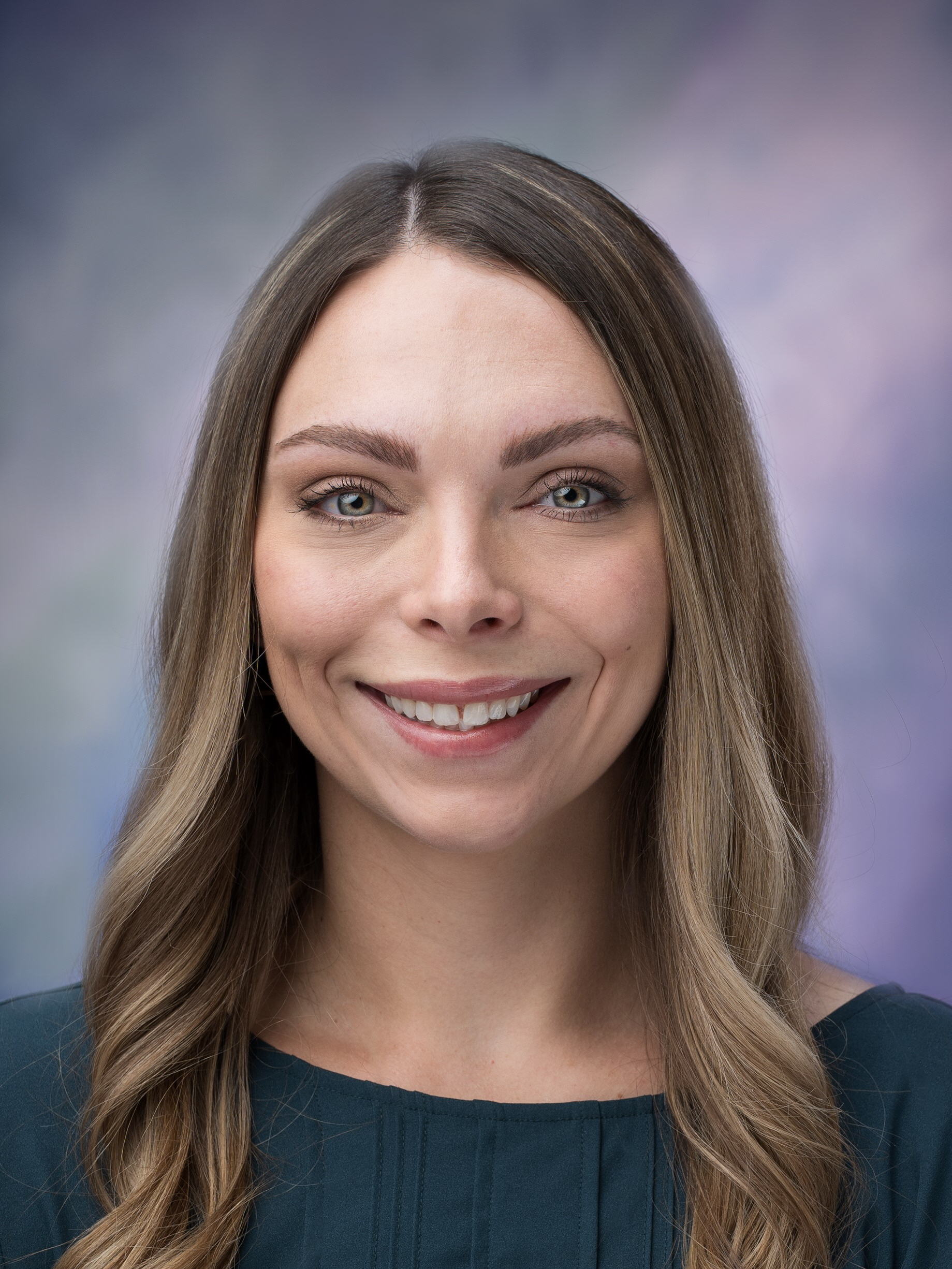 Photo of Kaleh Knutson, CNP