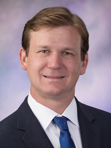 Photo of Hunter Moyer, MD