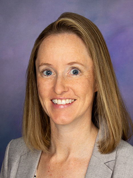 Photo of Abigail Marek, CNP