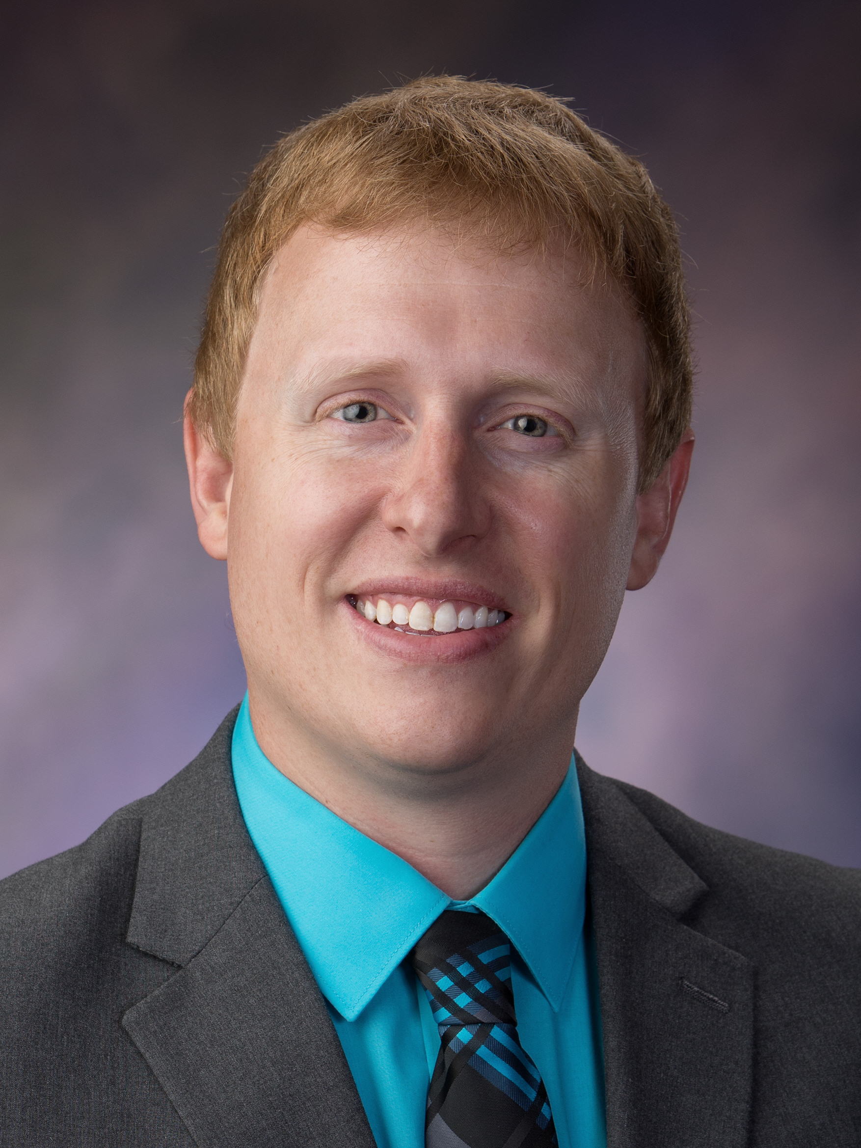 Photo of Jordan Heins, PA