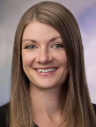 Photo of Jessica Harasyn, PA