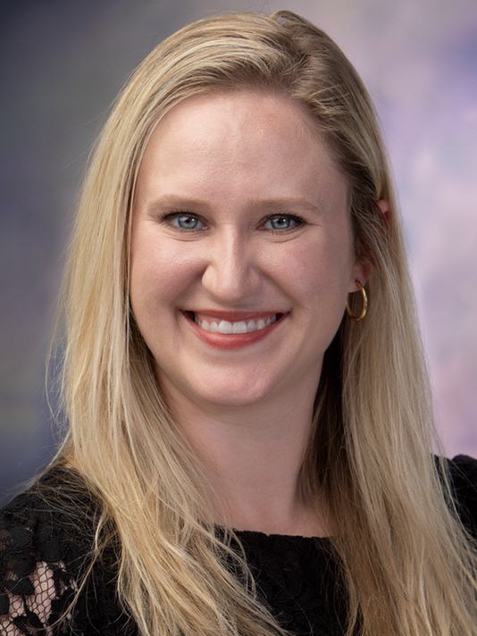 Photo of Josephine Davis, MD