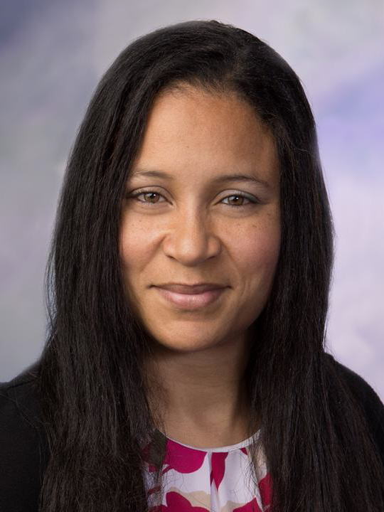 Photo of Jennifer Williamson, MD