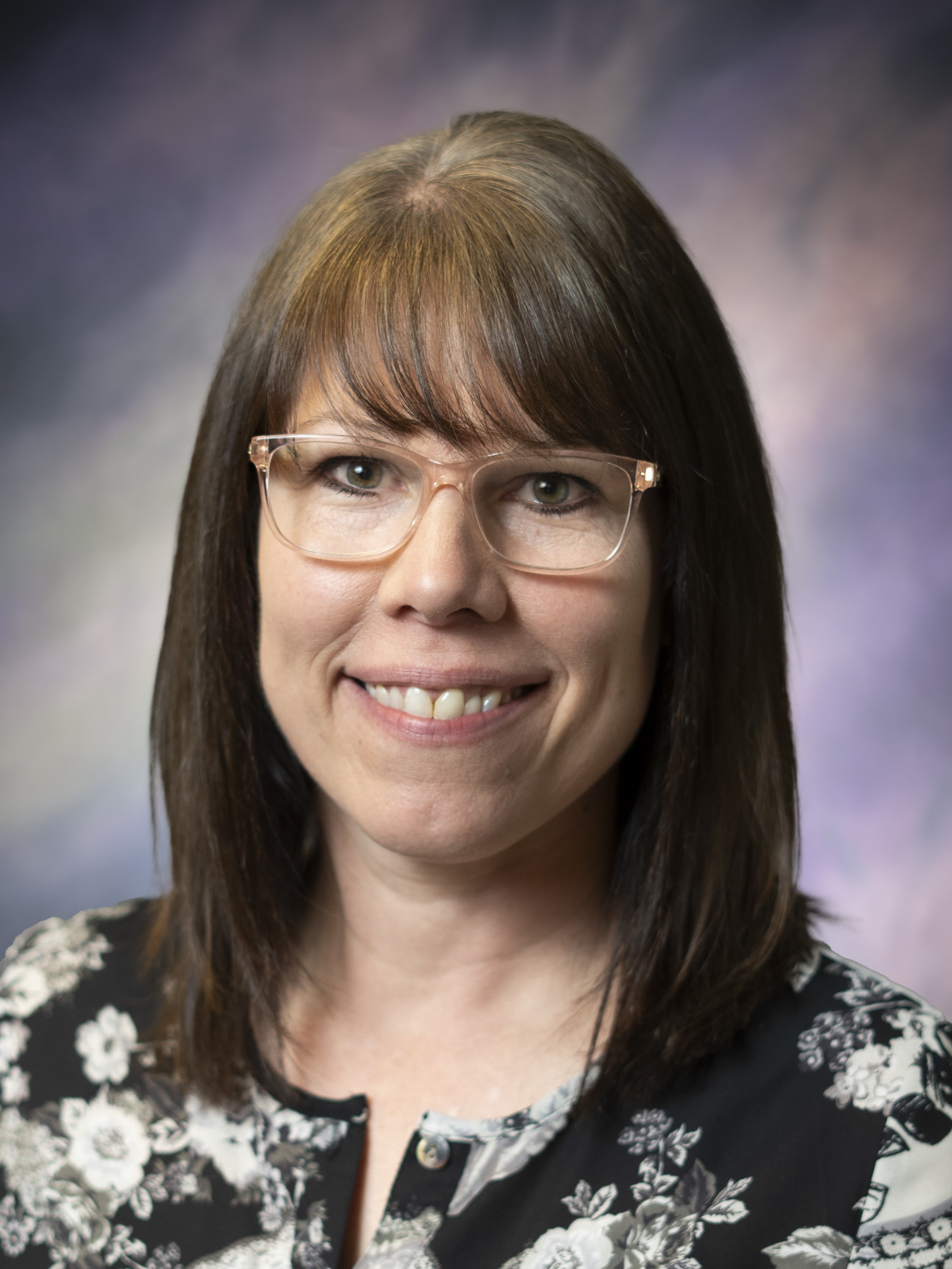 Photo of Cathy Hennies, MD