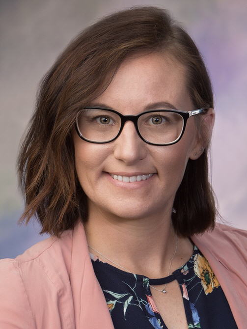 Photo of Keena Byrd Moro, CNP